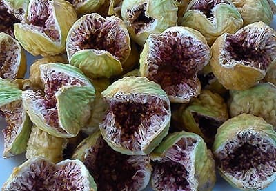 Dried Fig 101AAA